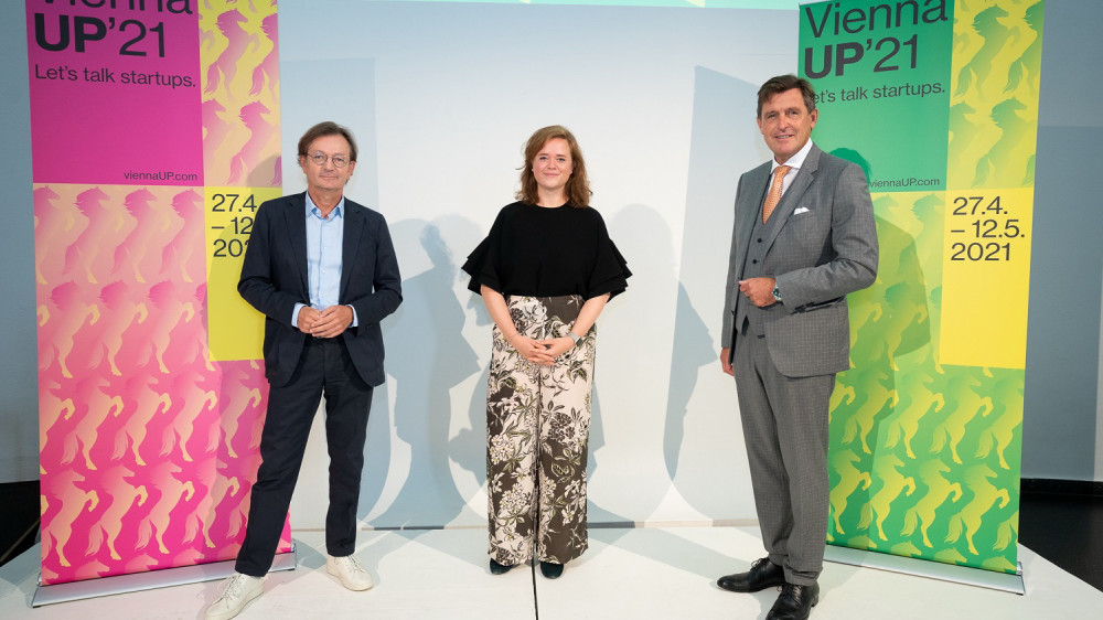 Beč se priprema za Smart City Summit